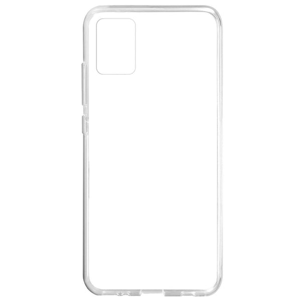 Husa Samsung Galaxy A71  Silicon Transparent